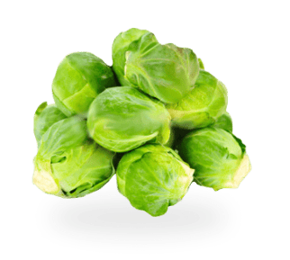 Brussel sprouts