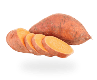 Sweet potatoes